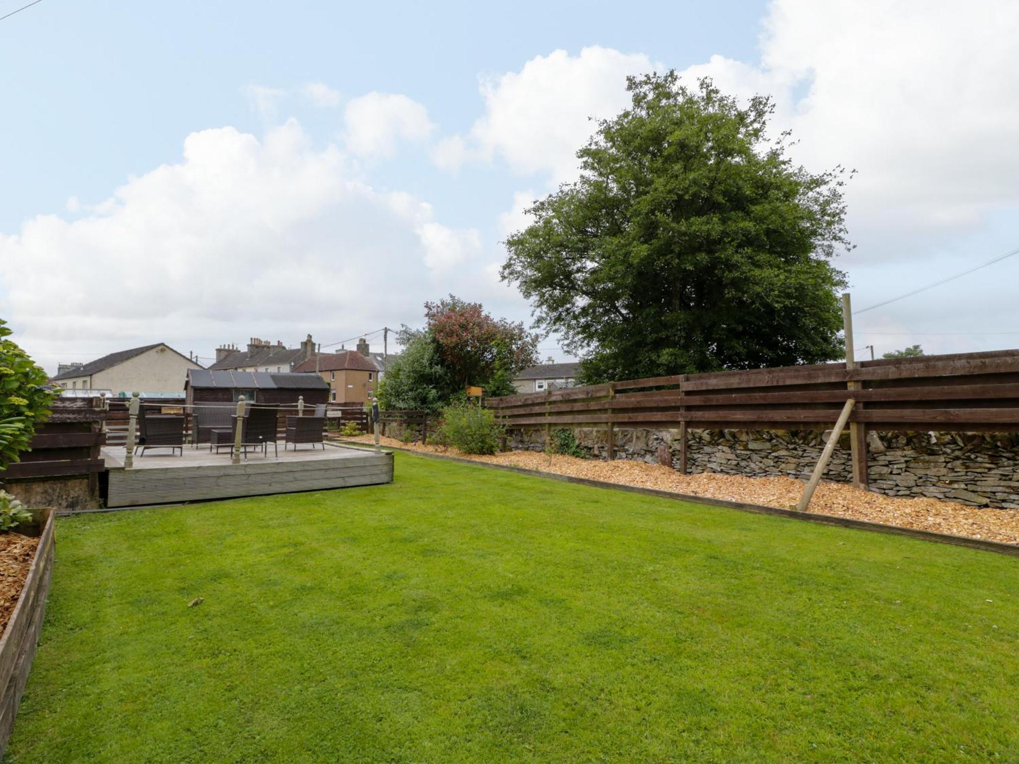 Torkeld Holiday Cottage Garlieston Exterior foto