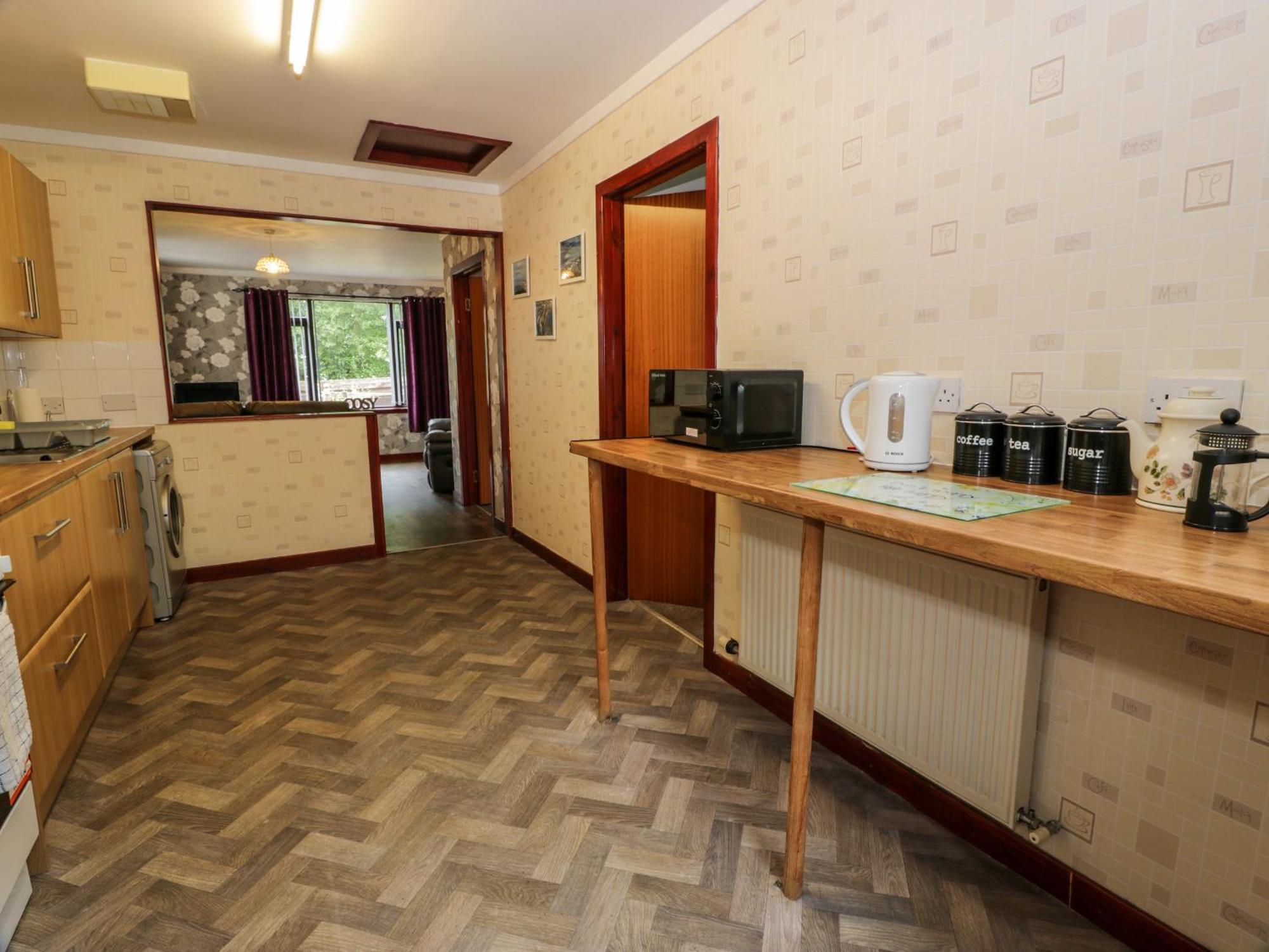 Torkeld Holiday Cottage Garlieston Exterior foto